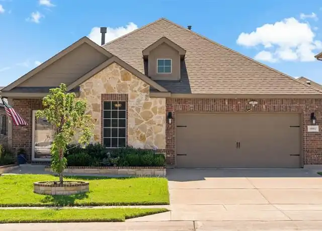Property at 11012 Blaze St, Aubrey, TX, 76227, 4 beds, 2 baths, [object Object]