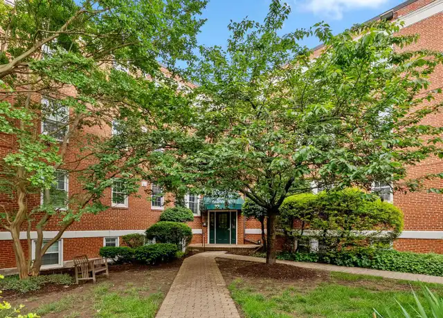 Property at 22 S Old Glebe Rd Unit 102D, Arlington, VA, 22204, 2 beds, 1 bath, [object Object]