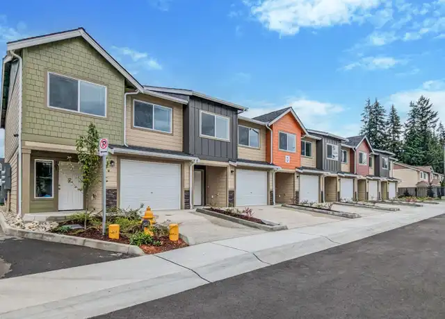 Property at 11115 State Ave Unit B104, Marysville, WA, 98271, 3 beds, 2.5 baths, [object Object]