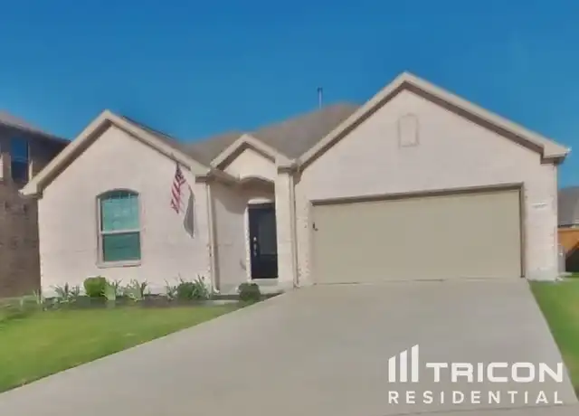 Property at 14817 Silver Blades Ct, Haslet, TX, 76052, 3 beds, 2 baths, [object Object]