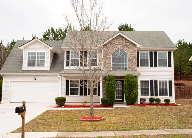 Property at 145 Oak Manor Dr, Covington, GA, 30016, 4 beds, 2.5 baths, [object Object]