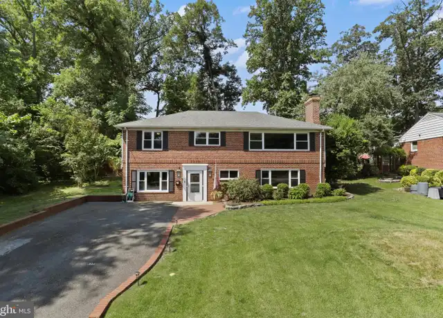 Property at 3310 Graham Rd, Falls Church, VA, 22042, 5 beds, 3 baths, [object Object]