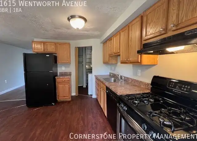 Property at 1615 Wentworth Ave, Parkville, MD, 21234, 3 beds, 1 bath, [object Object]