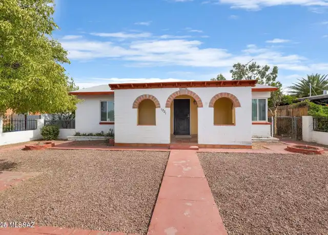 Property at 1221 E 13th St, Tucson, AZ, 85719, 6 beds, 4 baths, [object Object]