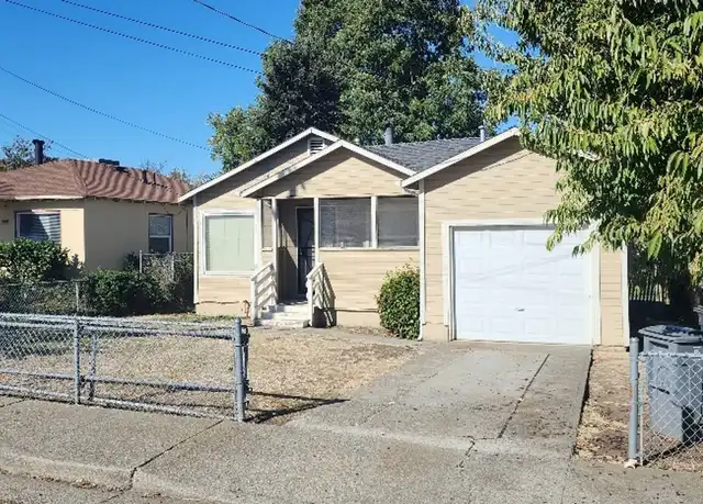 Property at 2008 Rice St, Vallejo, CA, 94590, 2 beds, 1 bath, [object Object]