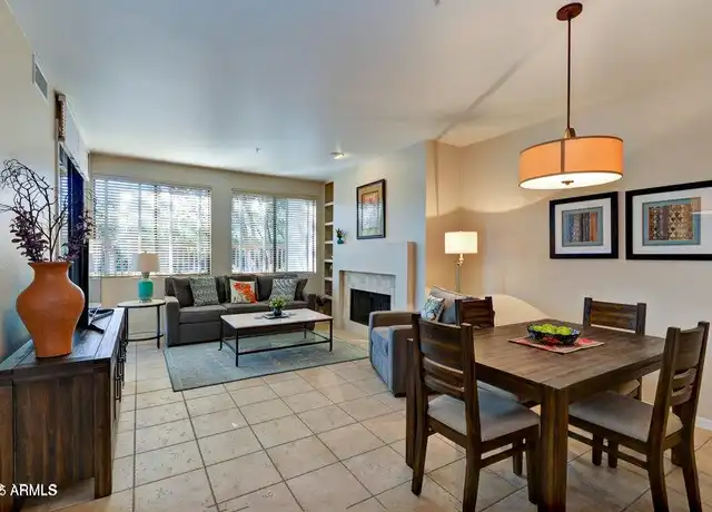 Property at 7700 E Gainey Ranch Rd Unit 104, Scottsdale, AZ, 85258, 2 beds, 2 baths, [object Object]