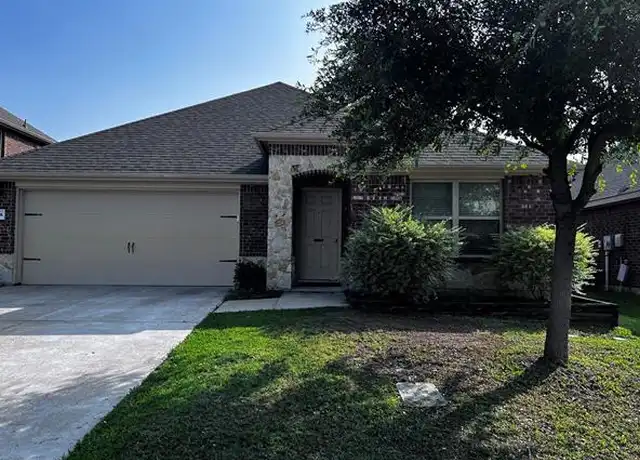Property at 1415 Arabella Ave, Forney, TX, 75126, 4 beds, 2 baths, [object Object]