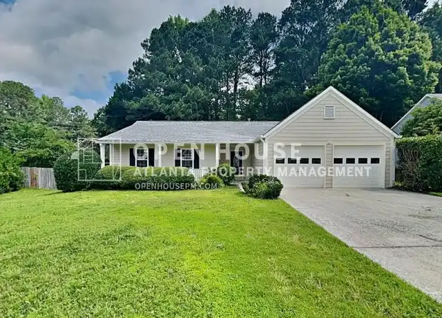 Property at 2643 Marleigh Farm Rd NW, Kennesaw, GA, 30152, 3 beds, 2 baths, [object Object]