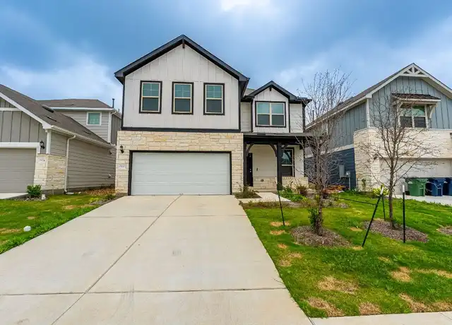 Property at 1520 Holly Lake Dr, Leander, TX, 78641, 4 beds, 2.5 baths, [object Object]