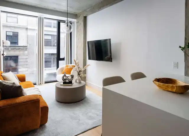 Property at 132 W 26th St Fl 3, New York, NY, 10001, 2 beds, 1.5 baths, [object Object]