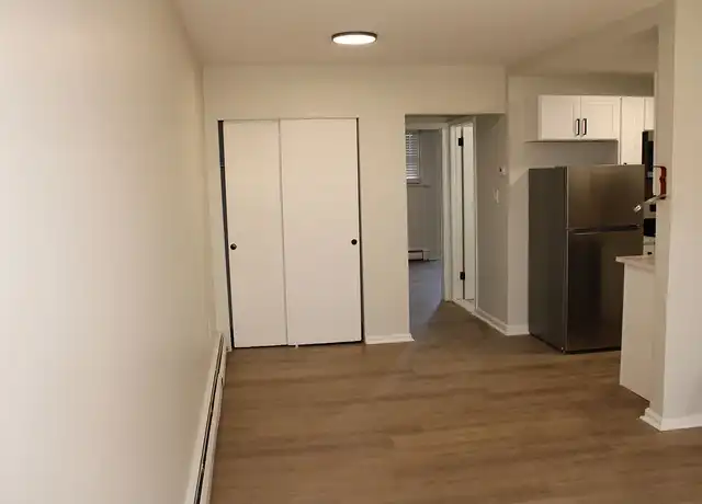 Property at East Browning Apts - 327 E Browning Rd, Bellmawr, NJ, 08031, 1 bed, 1 bath, [object Object]