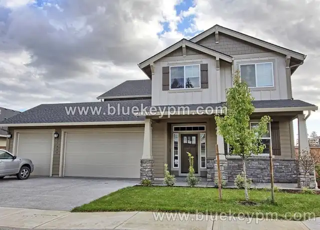 Property at 17409 NE 78th Way, Vancouver, WA, 98682, 5 beds, 3 baths, [object Object]