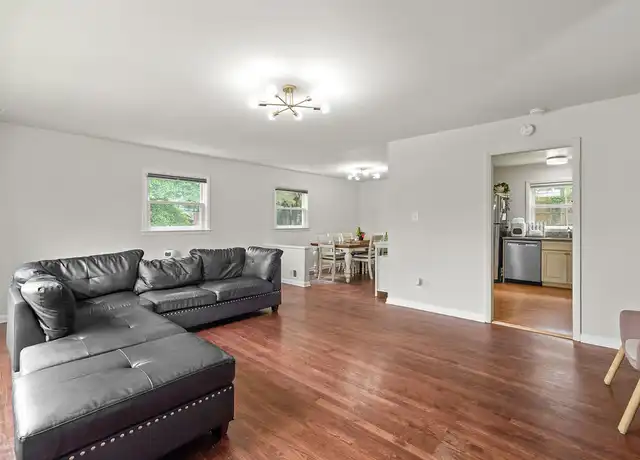 Property at 1213 Gladstone Dr, Rockville, MD, 20851, 4 beds, 2.5 baths, [object Object]