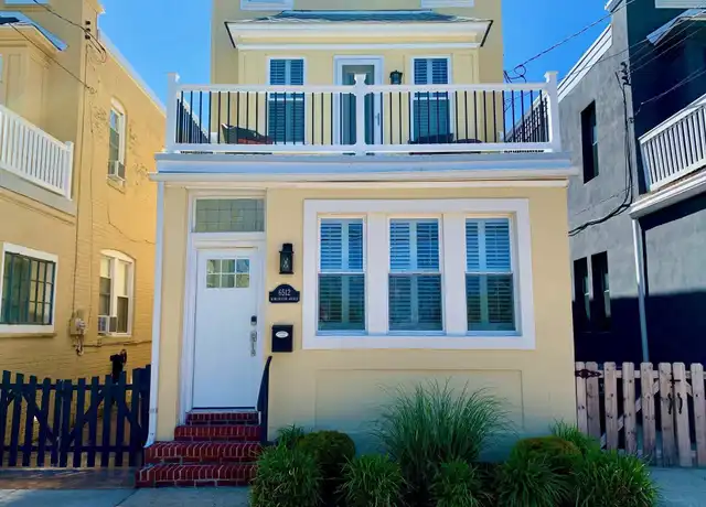 Property at 6512 Winchester Ave, Ventnor City, NJ, 08406, 3 beds, 1.5 baths, [object Object]