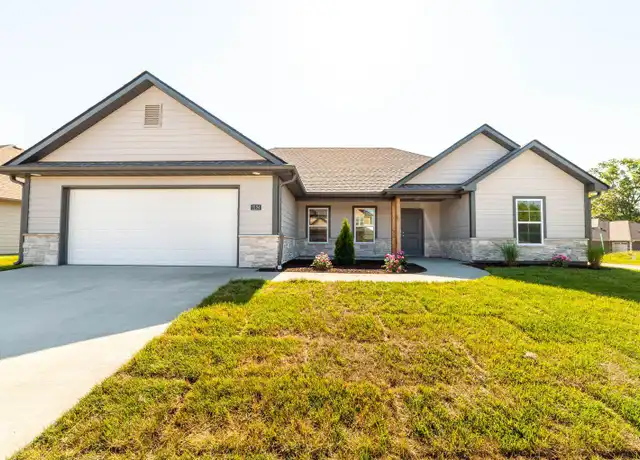Property at 2124 Brengman Dr, Columbia, MO, 65202, 3 beds, 2 baths, [object Object]