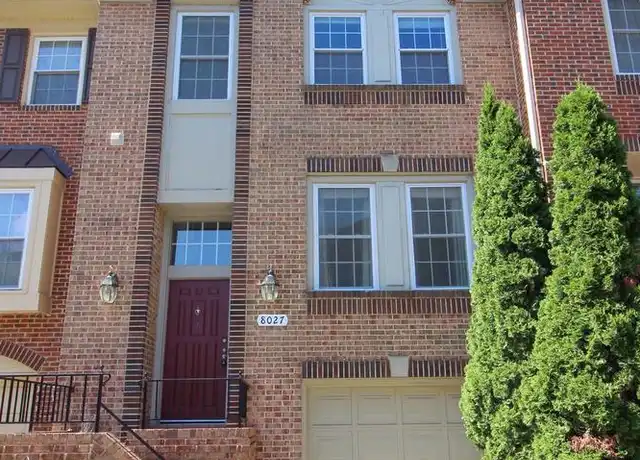 Property at 8027 Merry Oaks Ct, Vienna, VA, 22182, 3 beds, 2.5 baths, [object Object]