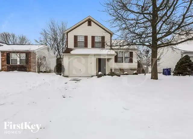 Property at 1785 Redcloud Dr, Powell, OH, 43065, 3 beds, 1.5 baths, [object Object]