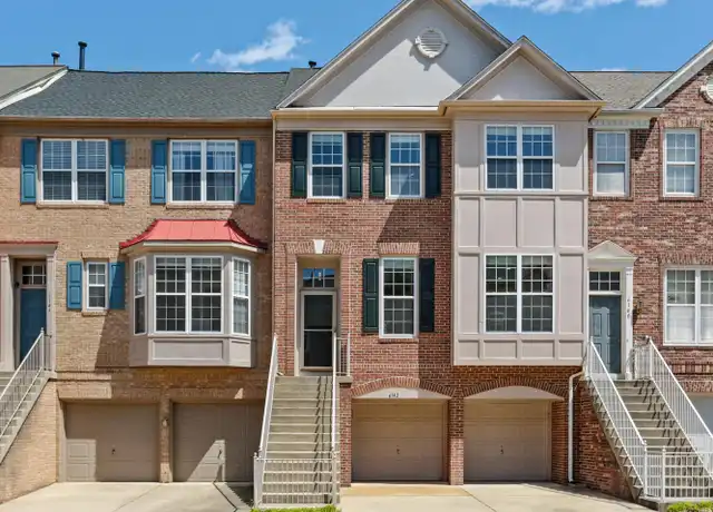 Property at 6142 Manchester Park Cir, Alexandria, VA, 22310, 3 beds, 3.5 baths, [object Object]