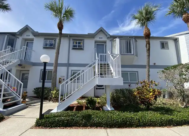 Property at 211 Ocean Park Ln Unit V46, Cape Canaveral, FL, 32920, 2 beds, 2 baths, [object Object]