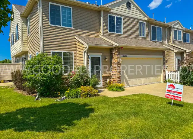 Property at 8583 Rock Dr, West Des Moines, IA, 50266, 3 beds, 2.5 baths, [object Object]