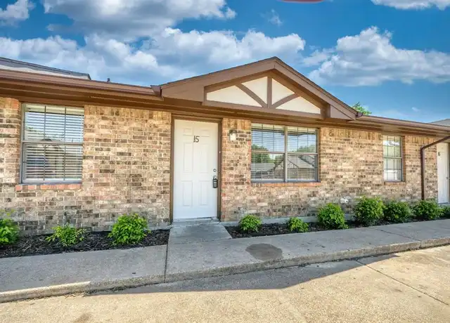 Property at 112 S Summit St, Red Oak, TX, 75154, 2 beds, 1 bath, [object Object]