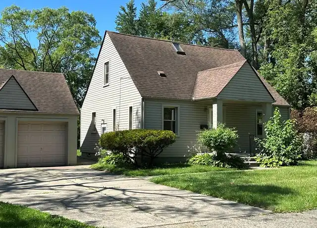 Property at 19330 Eastwood Dr, Harper Woods, MI, 48225, 3 beds, 1 bath, [object Object]