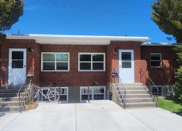 Property at 1013 W Alderson St Unit 1017, Bozeman, MT, 59715, 2 beds, 1 bath, [object Object]
