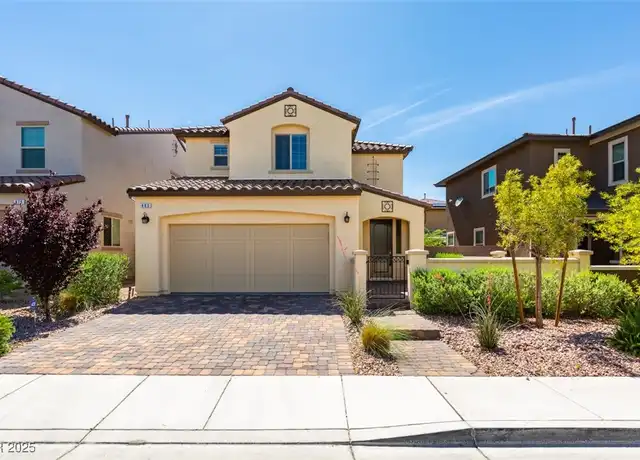 Property at 483 Fortissimo St, Henderson, NV, 89011, 4 beds, 2.5 baths, [object Object]