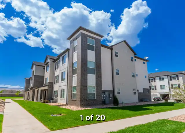 Property at 4714 W Dearing Ln #301, Riverton, UT, 84096, 3 beds, 2 baths, [object Object]