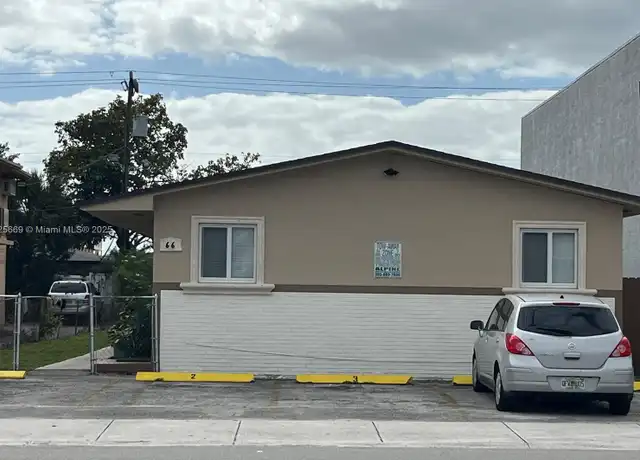 Property at 66 W 9th St, Hialeah, FL, 33010, 1 bed, 1 bath, [object Object]