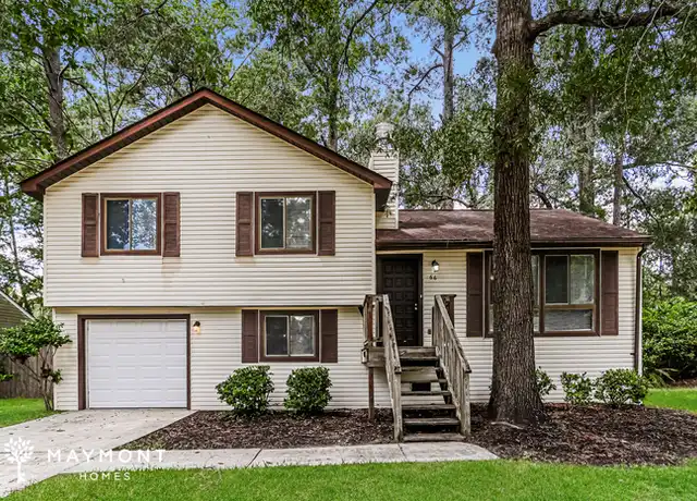 Property at 66 Peppertree Ln, North Charleston, SC, 29420, 3 beds, 2.5 baths, [object Object]