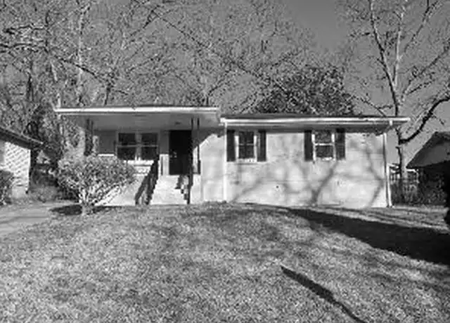 Property at 2934 Harris St, Atlanta, GA, 30344, 3 beds, 1 bath, [object Object]