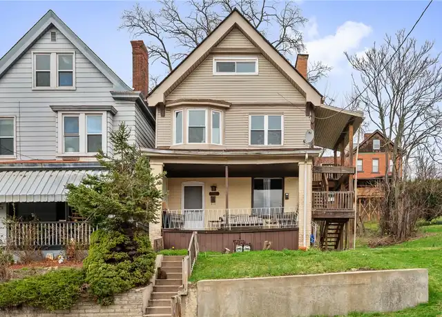 Property at 823 Lilac St #1, Pittsburgh, PA, 15217, 1 bed, 1 bath, [object Object]