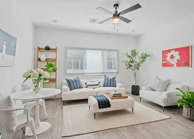 Property at Earll 6 Townhomes - 3725 E Earll Dr, Phoenix, AZ, 85018, 3 beds, 3 baths, [object Object]
