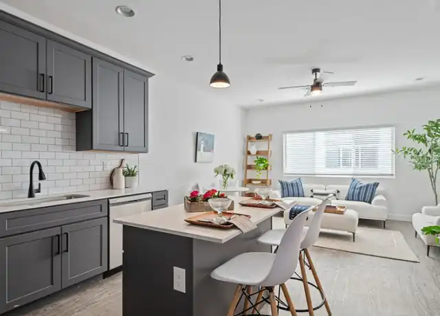 Property at Earll 6 Townhomes - 3725 E Earll Dr, Phoenix, AZ, 85018, 3 beds, 3 baths, [object Object]