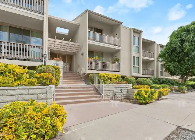 Property at 4610 Natick Ave, Sherman Oaks, CA, 91403, 1 bed, 1 bath, [object Object]