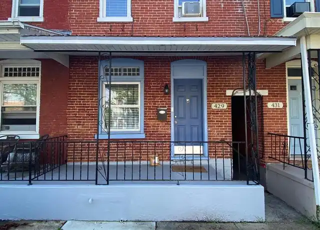 Property at 429 Arch St, Carlisle, PA, 17013, 3 beds, 1.5 baths, [object Object]