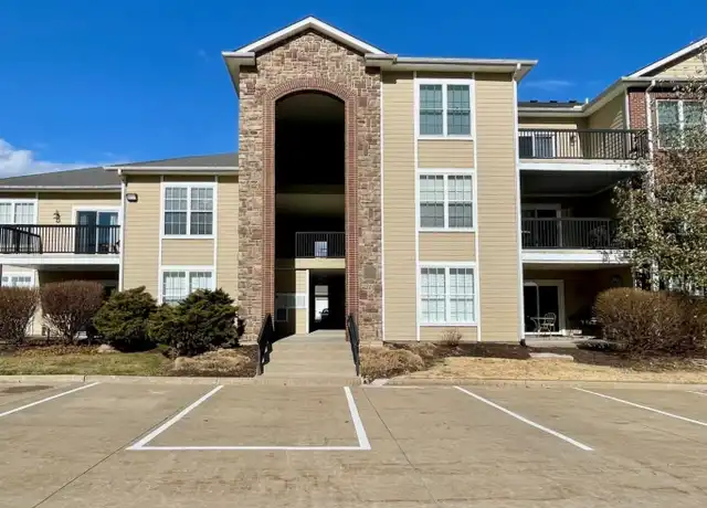 Property at 4100 W Worley St #301, Columbia, MO, 65203, 3 beds, 2 baths, [object Object]