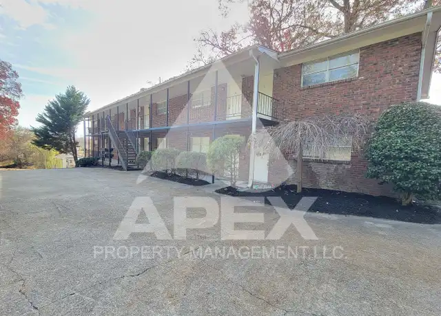 Property at 2700 Holbrook Dr Unit 11, Knoxville, TN, 37918, 1 bed, 1 bath, [object Object]