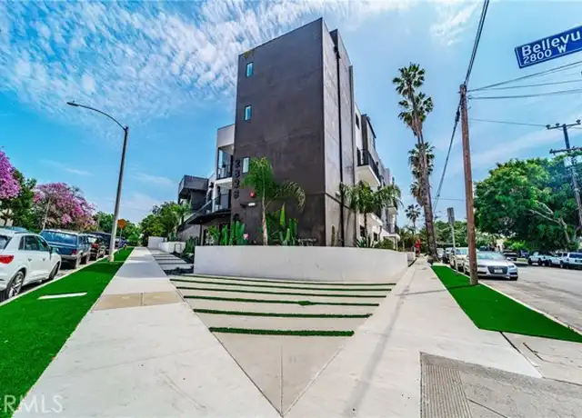 Property at 2828 London St Unit 304, Los Angeles, CA, 90026, 1 bed, 1 bath, [object Object]