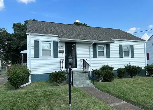 Property at 6608 Whitehorn Dr, Norfolk, VA, 23513, 3 beds, 1 bath, [object Object]