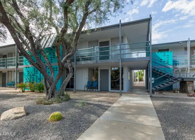 Property at 6936 E 4th St #7, Scottsdale, AZ, 85251, 2 beds, 1 bath, [object Object]