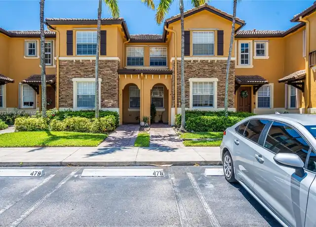 Property at 9343 SW 227th St #4, Cutler Bay, FL, 33190, 3 beds, 2 baths, [object Object]
