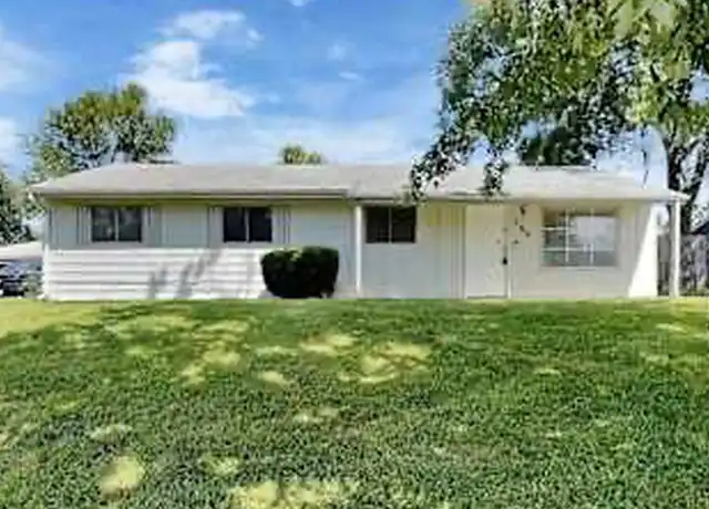 Property at 44 Harris St, Rochester, NY, 14621, 4 beds, 1 bath, [object Object]