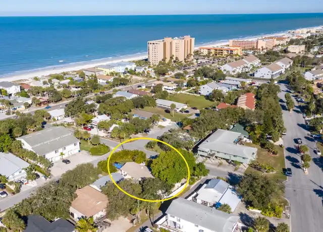 Property at 201 8th Ave N Unit 2, Indian Rocks Beach, FL, 33785, 2 beds, 1 bath, [object Object]