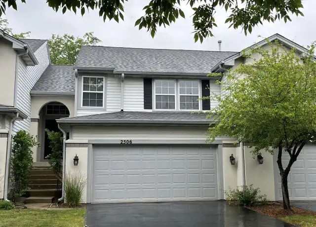 Property at 2506 Palazzo Dr, Buffalo Grove, IL, 60089, 3 beds, 2.5 baths, [object Object]