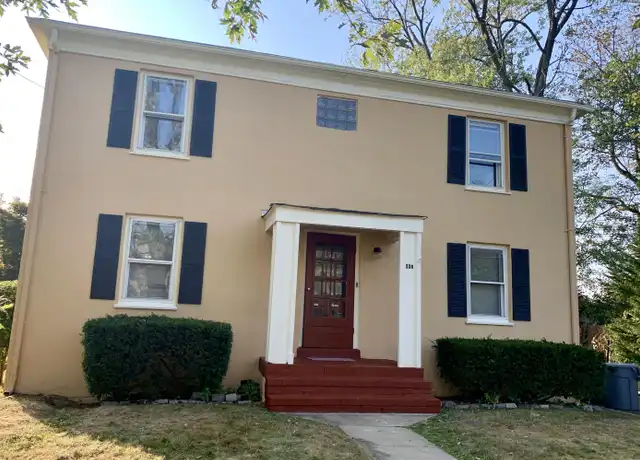 Property at 538 Pingree Ave Unit 2, Ewing Township, NJ, 08618, 2 beds, 1 bath, [object Object]
