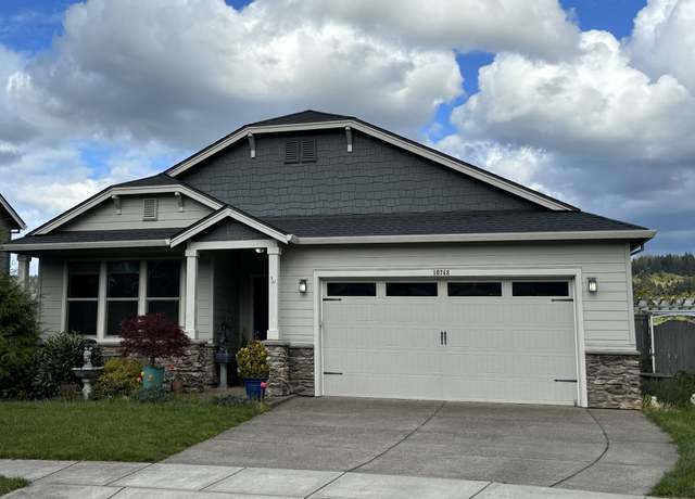 Photo of 10748 SE Black Tail Rd, Happy Valley, OR 97086