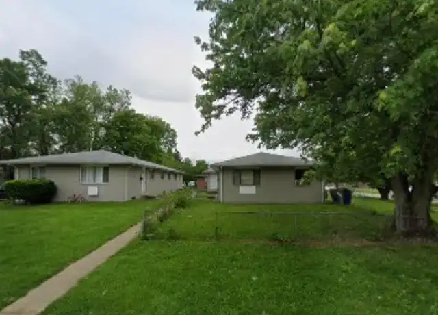 Property at 1646 Carstare Dr, Columbus, OH, 43227, 2 beds, 1 bath, [object Object]