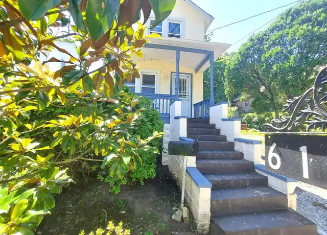 Property at 611 60th Pl, Fairmount Heights, MD, 20743, 1 bed, 2 baths, [object Object]